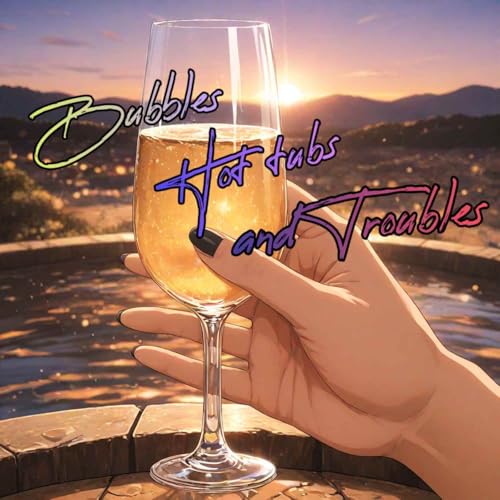 Bubbles, Hot tubs, and Troubles [Explicit]