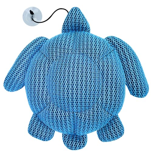 WOYKTER Hot Tub Scum Absorber - Hot Tub Accessories for Adults, Reusable Hot Tub Sponge & Spa Sponge Scum Absorber for Spa Hot Tub Cleaner, Effortlessly Keeps Water Clean & Clear - Spa Accessories